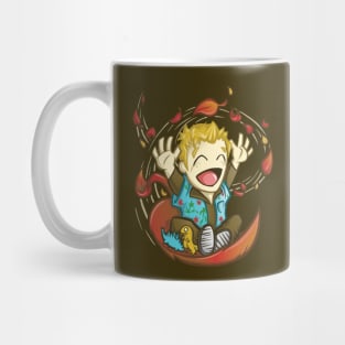 Watch Me Soar Mug